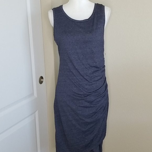 Leith Dresses & Skirts - Leith sleeveless dress